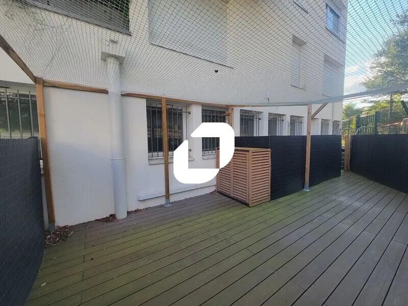 Bureau dans Orsay à louer Photo du bâtiment- Image 1 de 13