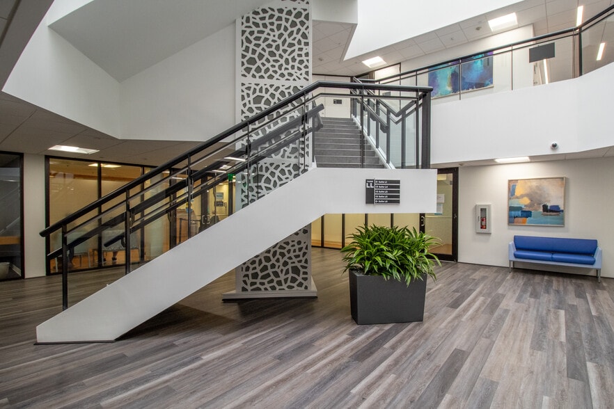 11055 Little Patuxent Pky, Columbia, MD for lease - Interior Photo - Image 2 of 2