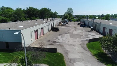 12601-12633 Universal Dr, Taylor, MI for lease - Commercial Listing Video 