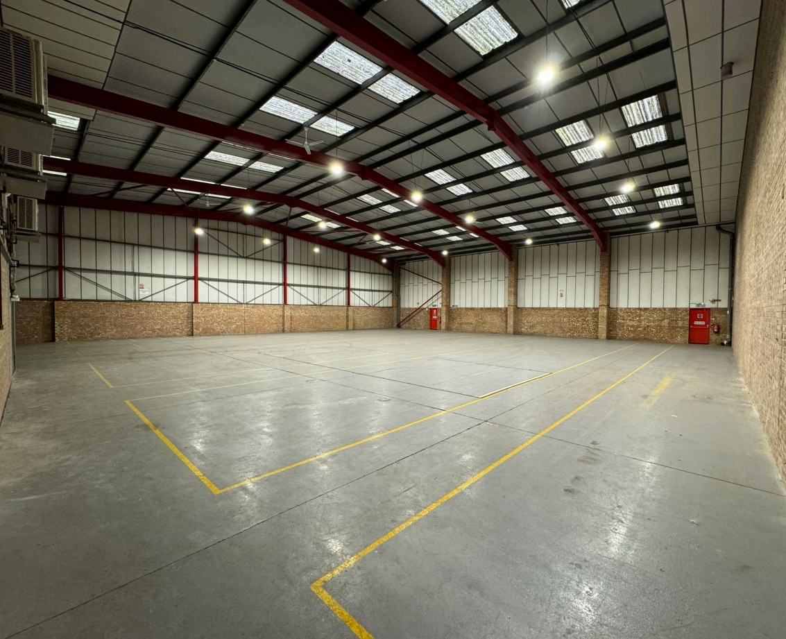 Ryehill Clos, Northampton à louer Photo intérieure- Image 1 de 3