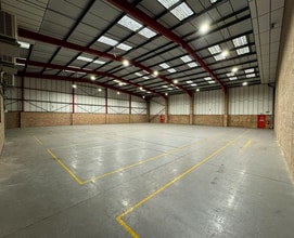 Ryehill Clos, Northampton à louer Photo intérieure- Image 1 de 3