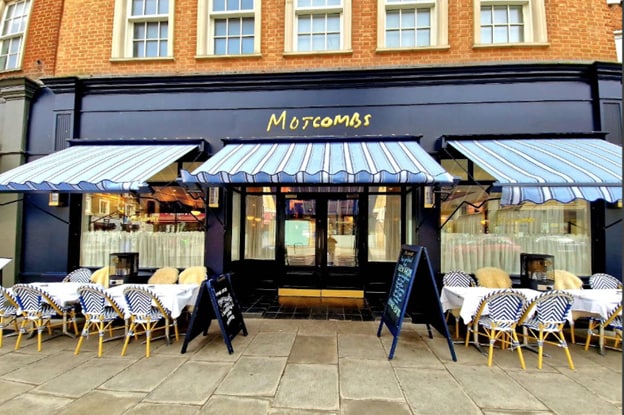 3 Circus Road, London for lease Building Photo- Image 1 of 2