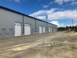 Plus de détails pour 12 Kidder Rd, Chelmsford, MA - Industriel à louer