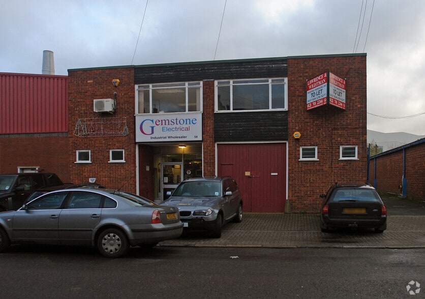 58-60 Redhill Rd, Birmingham for lease - Building Photo - Image 3 of 3