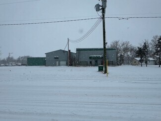 Plus de détails pour 215, 223-225 Chemin Pembina Trail – Terrain à vendre, Ste Agathe, MB