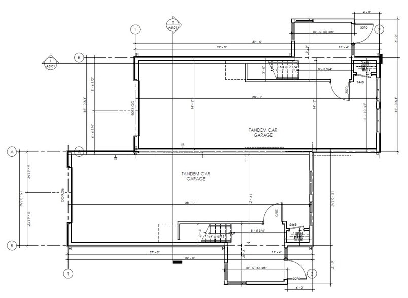 2439 Broadway St, Boulder, CO à vendre - Photo du bâtiment - Image 2 de 51