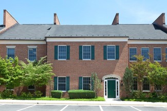 More details for 10513-10519 Braddock Rd, Fairfax, VA - Office for Lease