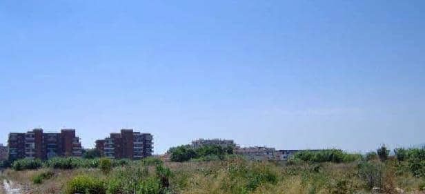 Terrain dans Sueca, Valencia à vendre - Aérien - Image 3 de 5