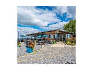 Plus de détails pour 4038 Hoover Rd, Buffalo, NY - Commerce de détail à vendre