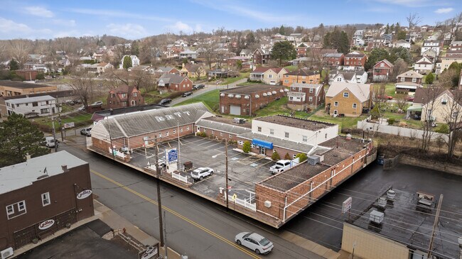 More details for 507 Pittsburgh St, Springdale, PA - Health Care for Sale