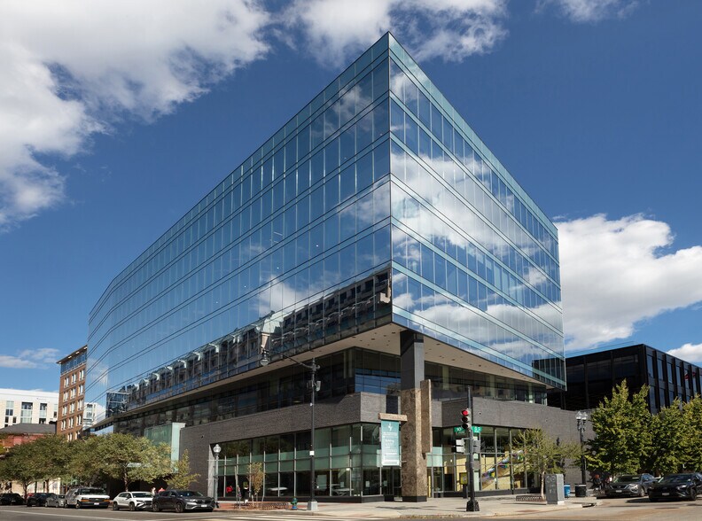 733 10th St NW, Washington, DC à louer - Photo principale - Image 1 de 21