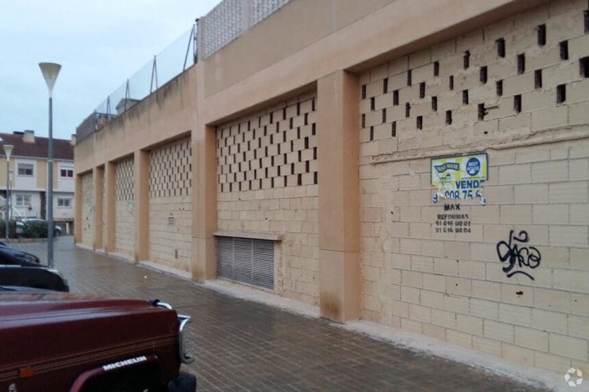 Multifamily in San Martín de la Vega, Madrid for sale Interior Photo- Image 1 of 2