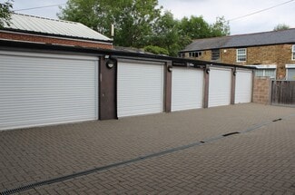 More details for Cooks Garages Forge Lane, Northwood - Flex for Lease
