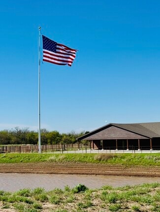 More details for 3496 SW 100th St, Augusta, KS - Land for Sale