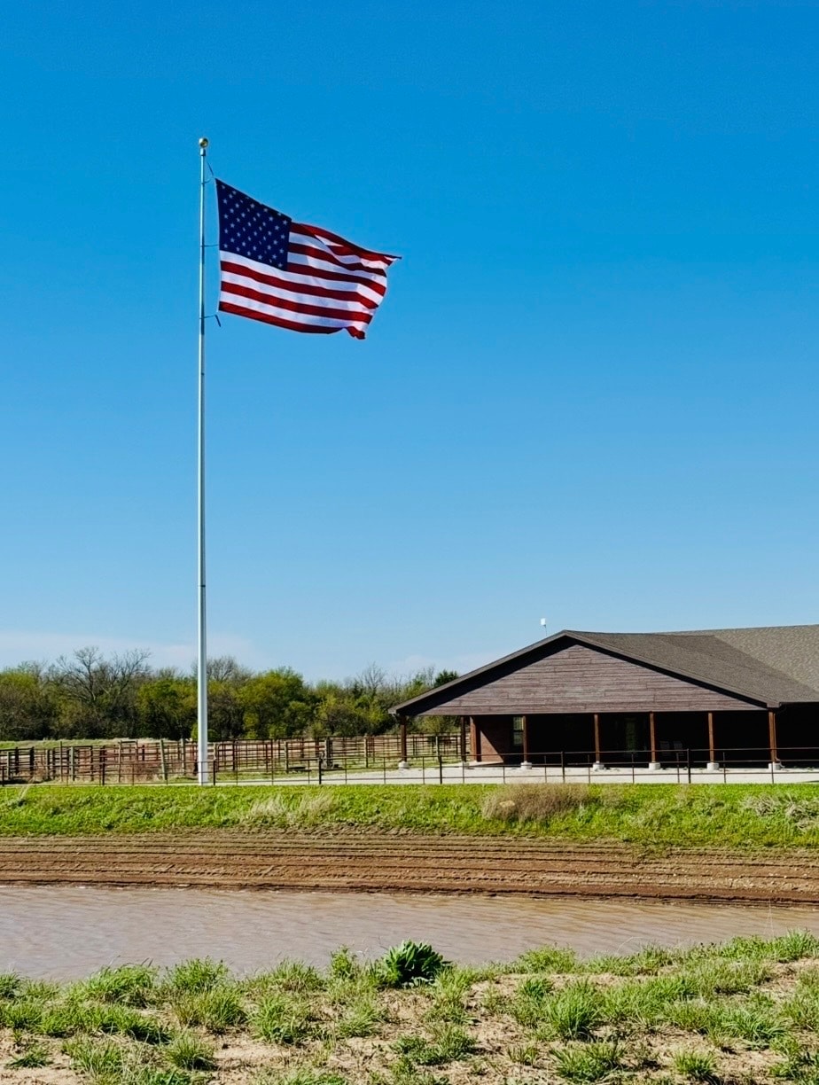 3496 SW 100th St, Augusta, KS à vendre Photo principale- Image 1 de 57