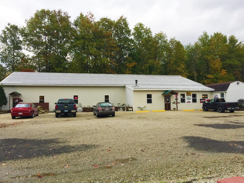 39 Buckeye Ln, Orwell, OH for sale - Primary Photo - Image 1 of 1