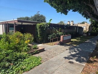 More details for 814 W Foothill Blvd, Monrovia, CA - Office for Sale