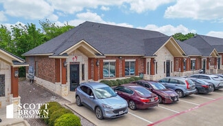More details for 7000 Parkwood Blvd, Frisco, TX - Office for Sale