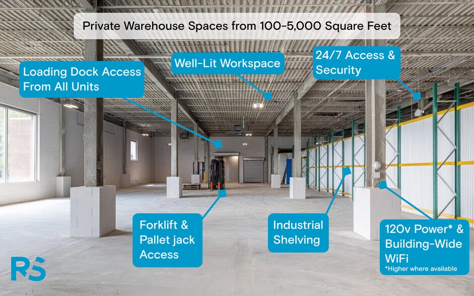 35 Obrien St, Kearny, NJ à louer - Photo du bâtiment - Image 2 de 26