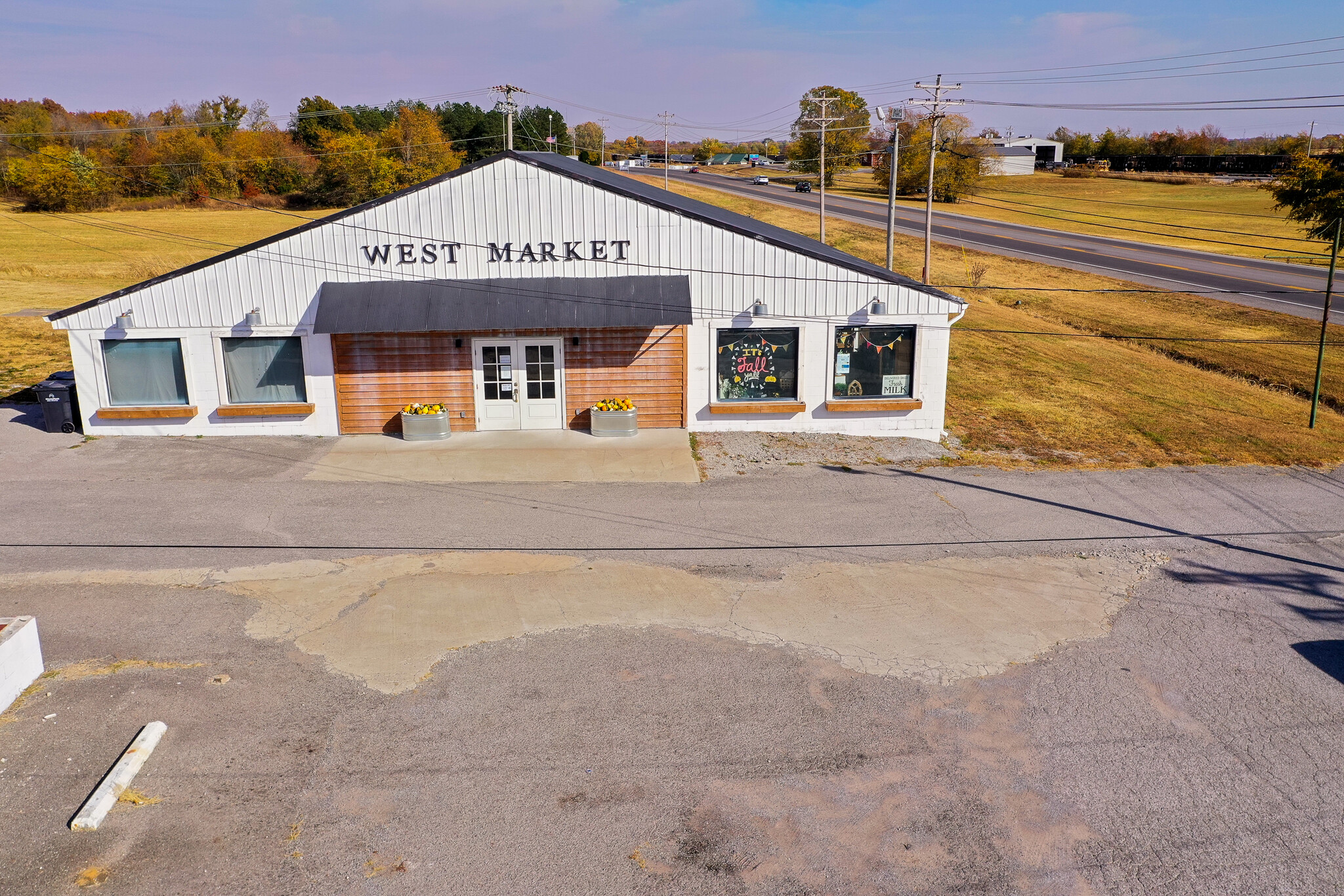 1248 US Highway 62 W, Princeton, KY for sale Primary Photo- Image 1 of 1