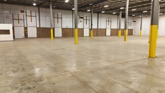Plus de détails pour 30B Post Rd, Colonie, NY - Industriel à louer