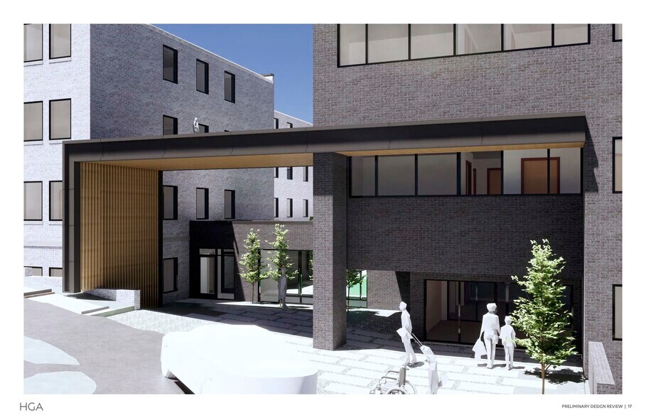 10721 Main St, Fairfax, VA à louer - Photo du bâtiment - Image 3 de 10