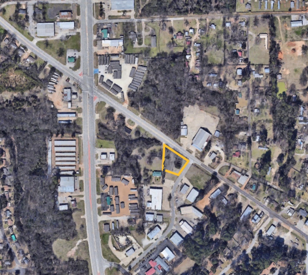 2936 Teague, Tyler, TX for sale Primary Photo- Image 1 of 13