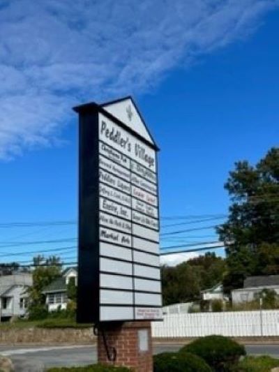 1-31 Peddlers Row, Newark, DE à louer - Autre - Image 2 de 3