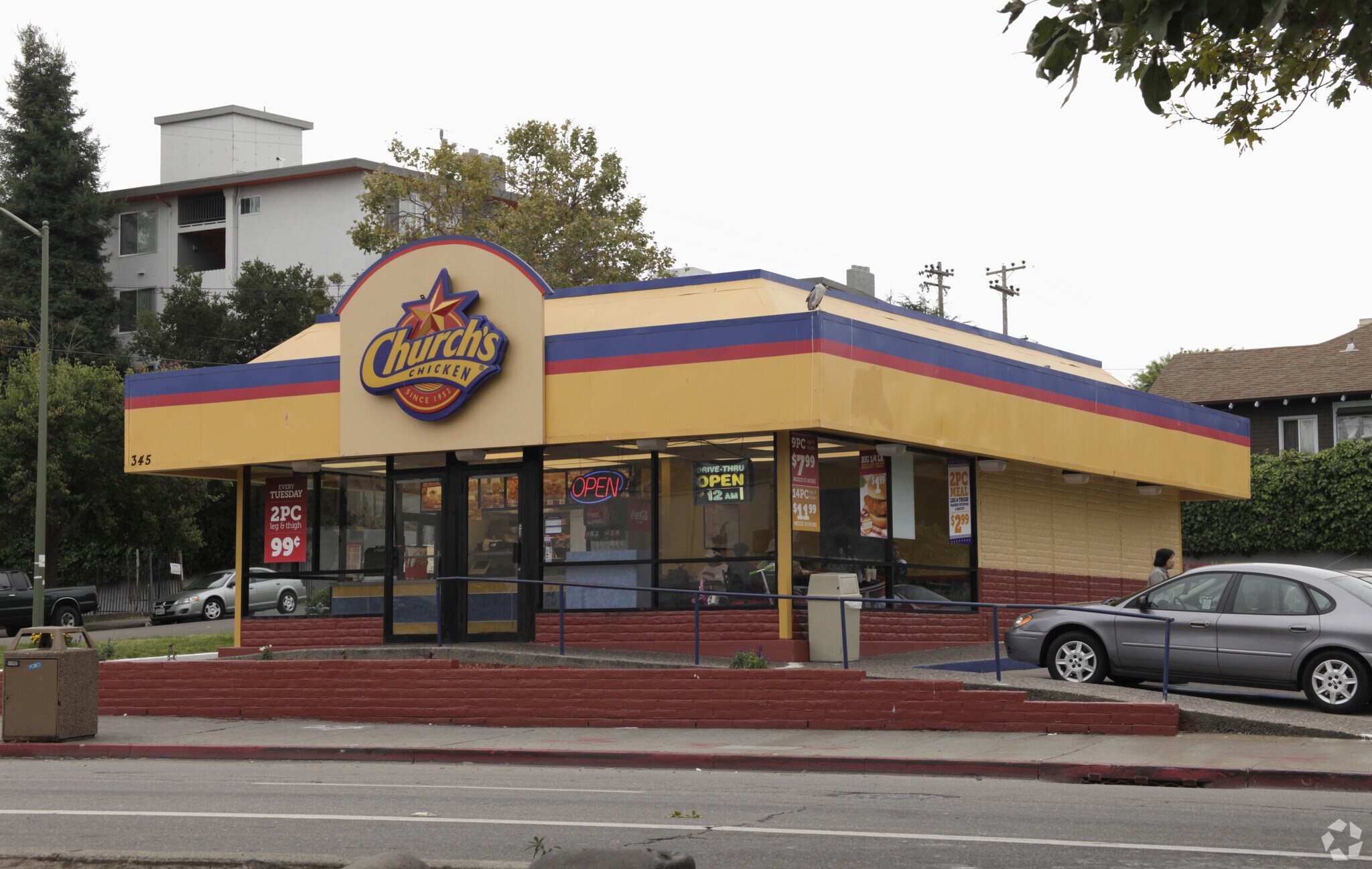 345 E 18th St, Oakland, CA for sale Primary Photo- Image 1 of 1