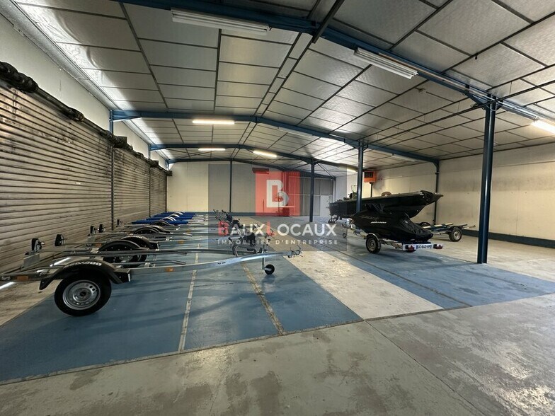 Flex in Le Pontet for lease - Interior Photo - Image 2 of 7