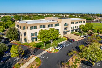 9245 laguna springs Dr, Elk Grove, CA - Aerial map view - Image1