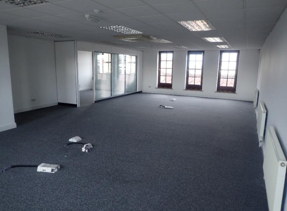 427 Lichfield Rd, Birmingham for lease Interior Photo- Image 1 of 2