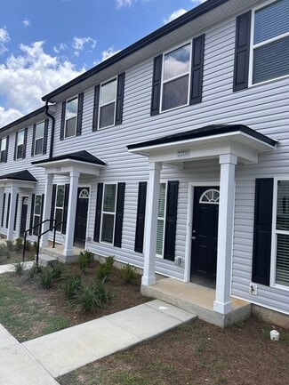 More details for 2288 Del Carmel Way, Tallahassee, FL - Multifamily for Sale