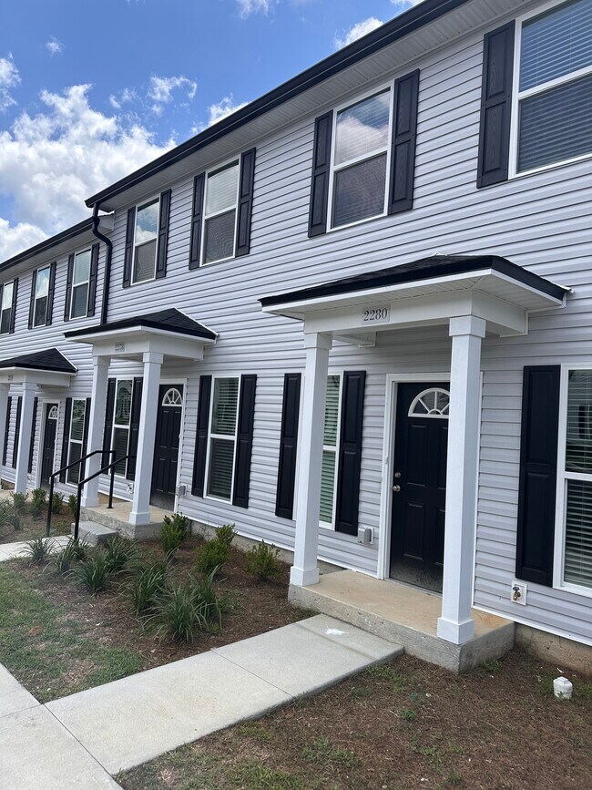 More details for 2288 Del Carmel Way, Tallahassee, FL - Multifamily for Sale