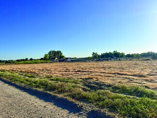 Plus de détails pour 12464 Karcher Rd, Nampa, ID - Flex à vendre
