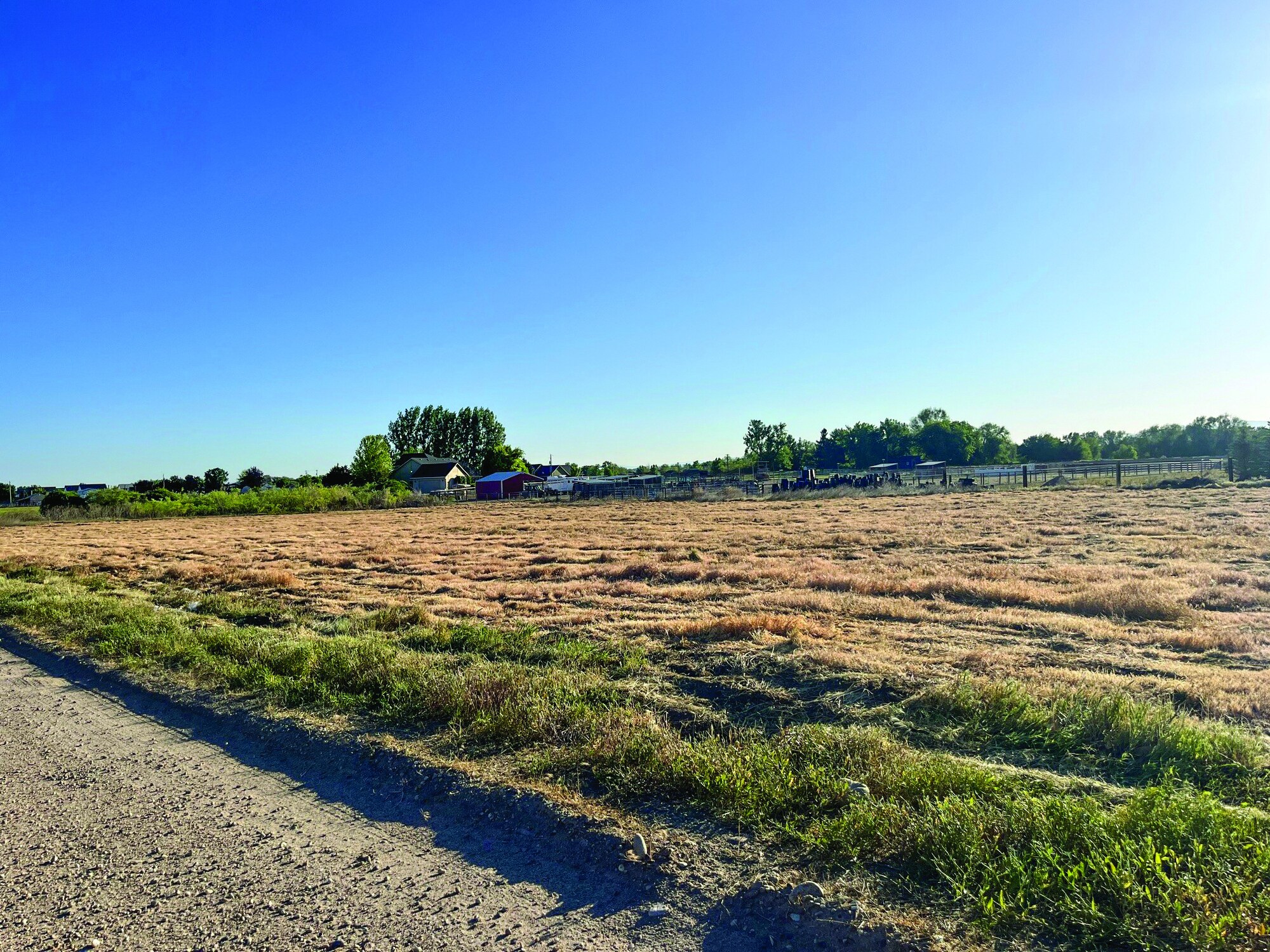 12464 Karcher Rd, Nampa, ID for sale Primary Photo- Image 1 of 12