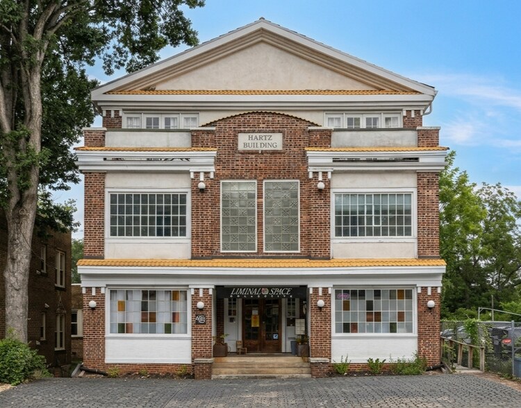 483 Moreland Ave, Atlanta, GA à louer - Photo du bâtiment - Image 1 de 8