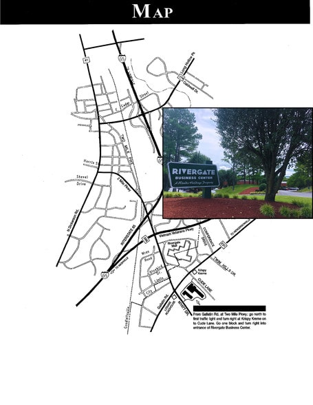 104-176 Cude Ln, Madison, TN à louer - Plan cadastral - Image 2 de 48