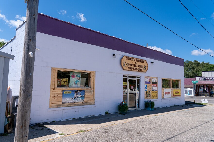 7861 Mystic Lake Dr, Lake, MI à vendre - Photo du bâtiment - Image 2 de 32