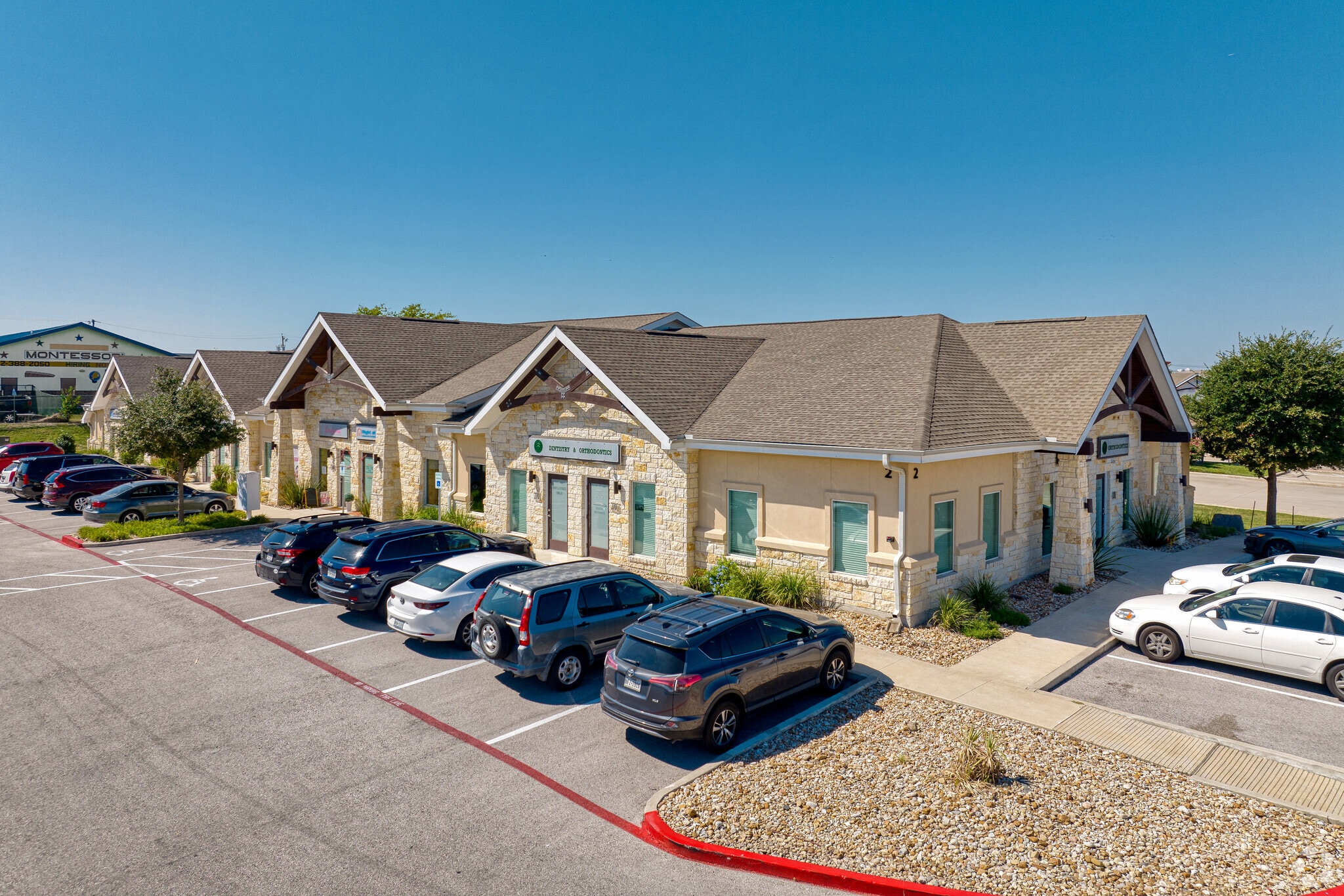 2681 Gattis School Rd, Round Rock, TX for lease Primary Photo- Image 1 of 9