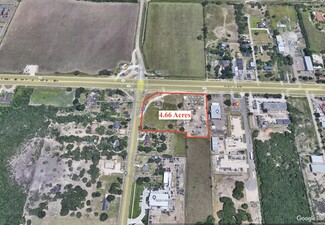 More details for State Highway 107, McAllen, TX - Land for Sale