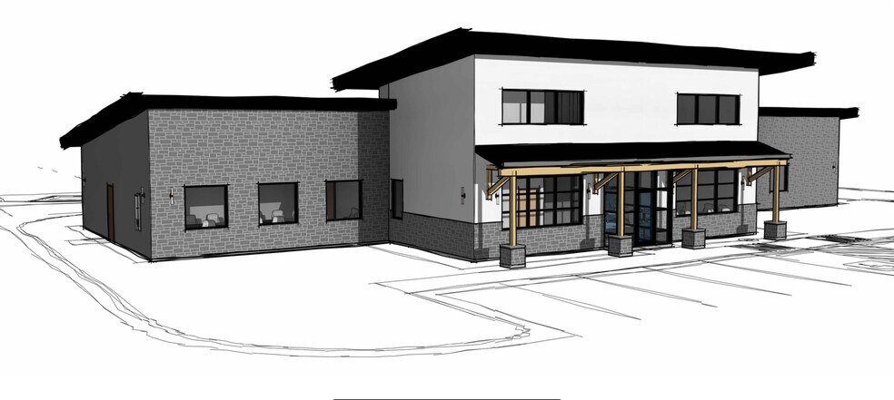 Treanor Drive portefeuille de 2 propriétés à vendre sur LoopNet.ca - Photo du bâtiment - Image 1 de 1