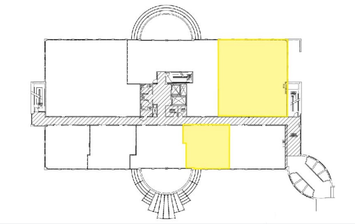 165 Rowland Way, Novato, CA à louer Plan d  tage- Image 1 de 1