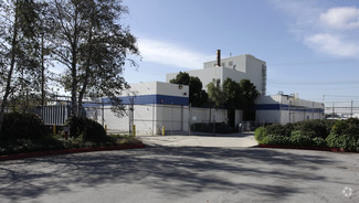 Plus de détails pour 1100 E Kimberly Ave, Anaheim, CA - Industriel/Logistique à louer