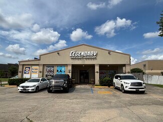 More details for 10660 Coursey Blvd, Baton Rouge, LA - Retail for Lease
