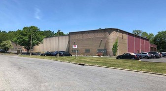 40 Commercial Ave, Middletown NY - Warehouse