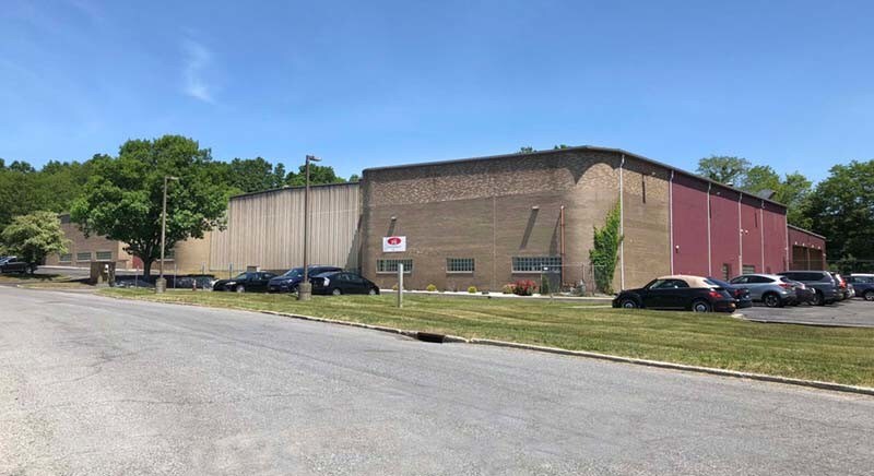 40 Commercial Ave, Middletown, NY à louer - Photo du bâtiment - Image 2 de 18