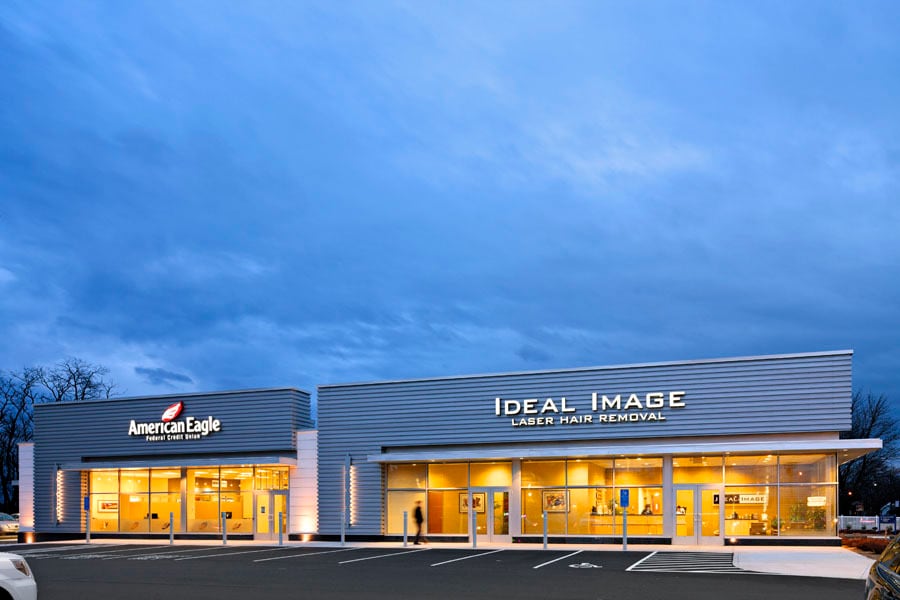 1245 New Britain Ave, West Hartford, CT for lease Building Photo- Image 1 of 2