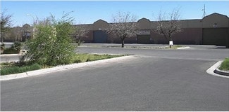 More details for 1754 Buildtek Ct, Las Cruces, NM - Industrial for Lease