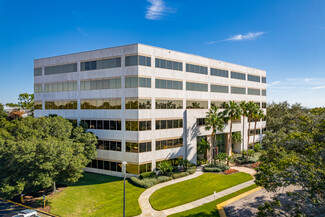 Plus de détails pour 311 Park Place Blvd, Clearwater, FL - Bureau à louer